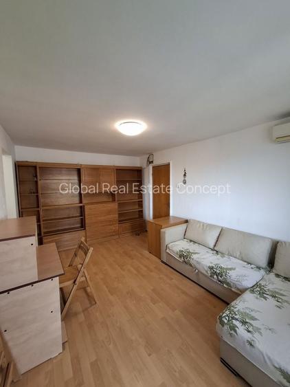Închiriere Apartament 2 camere zona Politehnica - Bulevardul Iuliu Maniu - 2