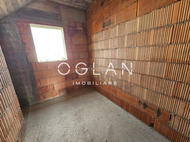 Casa duplex P+E+Etaj Retras, Selimbar, COMISION 0% - 11