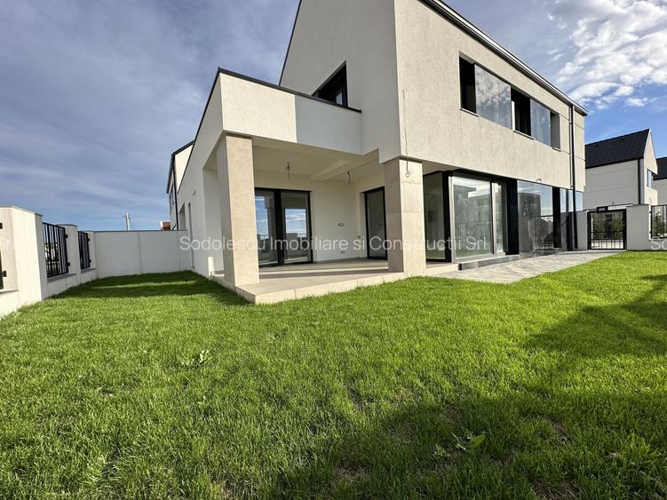 Casa cu 5 camere - Dumbravita - 5