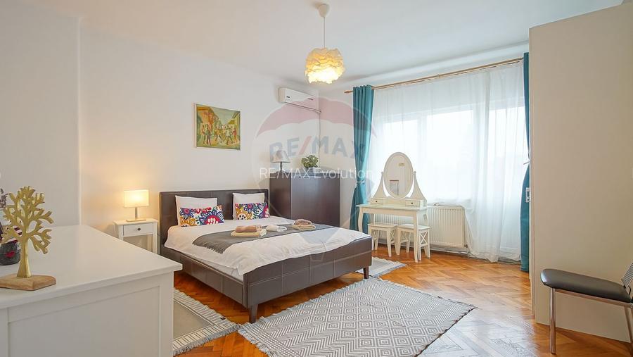 DE INCHIRIAT || APARTAMENT 2 CAMERE || PE CUZA - LANGA LIDL || 550E - 4