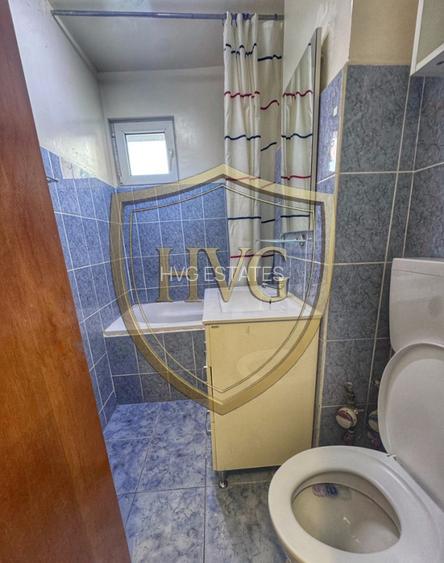 Apartament 2 Camere | Semidecomandat | Campia Libertatii - Baba Novac - 7