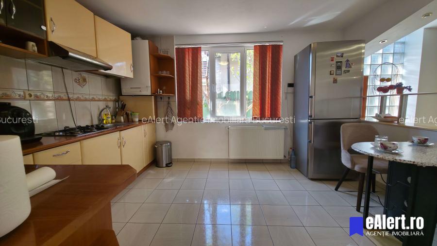 Vila 6 camere, Magurele, Ilfov, spatiu gradinita - afterschool - 26