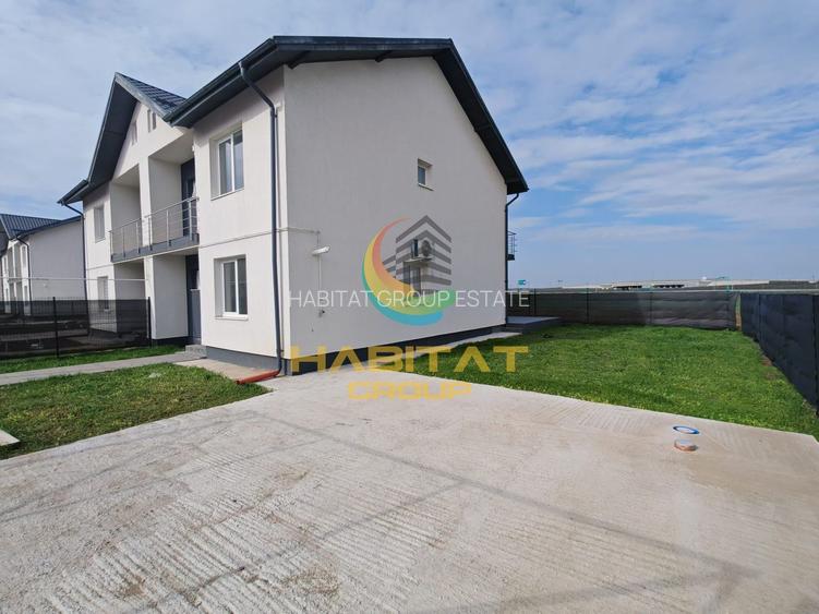 Duplex 4 camere | 3 bai, AC, pod 60 mp | Acces A0 | Comision 0 - 3