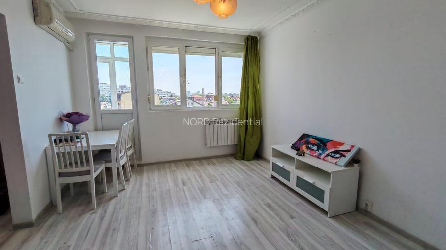 Apartament 2 camere vedere panoramica  zona 1 Mai - 2