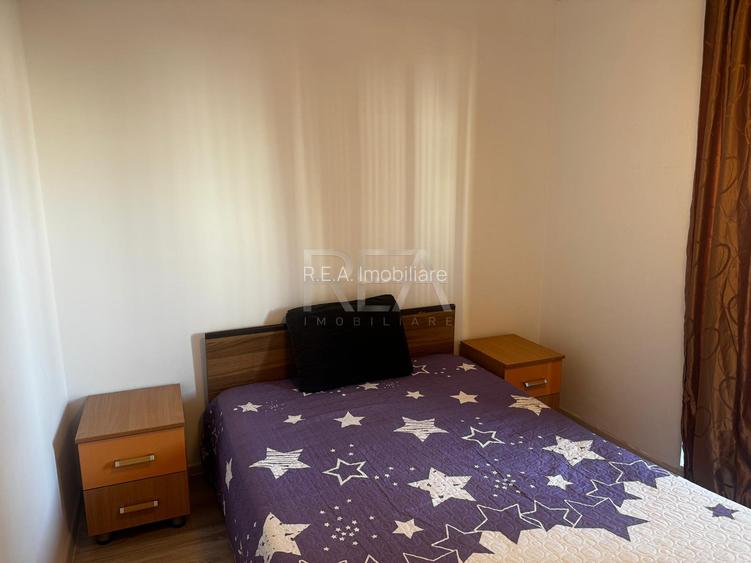 Apartament 2 camere | 51 mp | Grand Arena – Metalurgiei | Loc de parcare inclus - 5