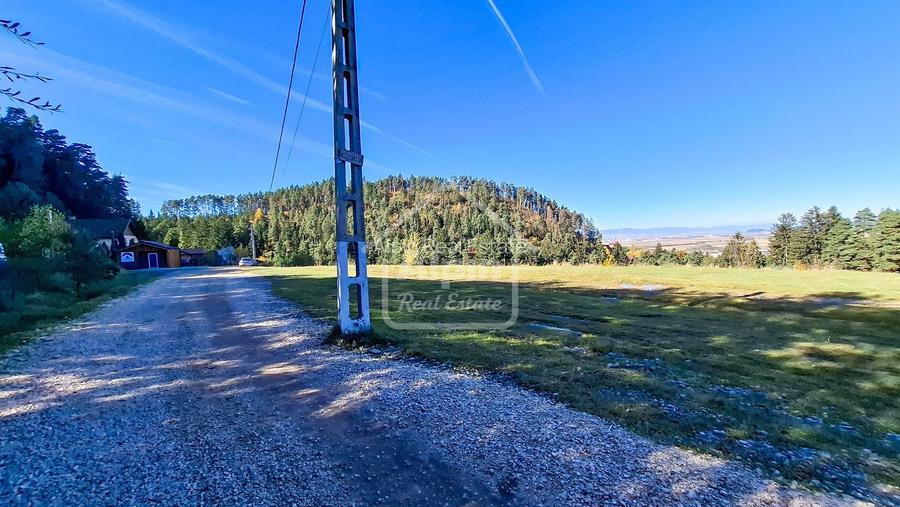 Teren Intavilan I Poiana Angelescu Sacele - 3