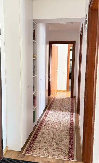 Apartament 3 camere Sisesti - 6
