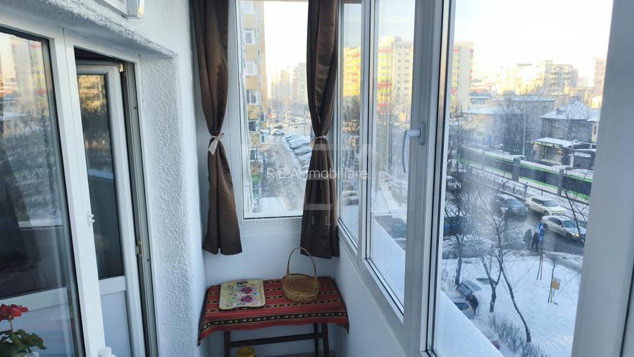 3 Camere Rahova  - 7