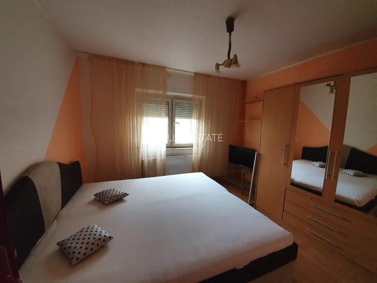 Girocului | Centrala si Clima | Mobilat Si Utilat | Decomandat | Mobilat !!! - 4