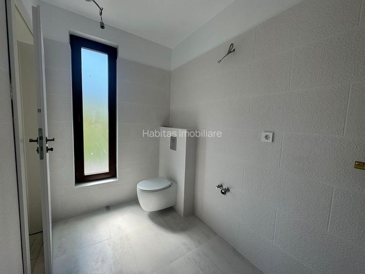 0% comision Casa individuala P+E+Pod-1000 mp teren - sat Pata - 28