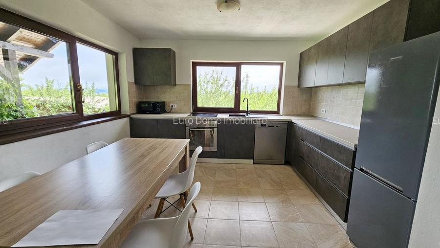 Vila noua-Sanpetru Dealul Lempes, zona verde si linistita - 3