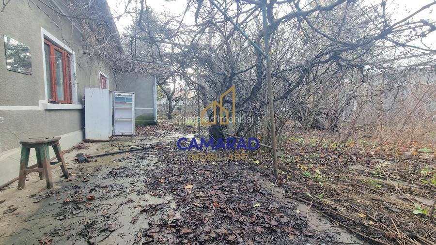 Teren 483 mp – Strada Galiceni 24 - Bucurestii Noi - metrou Laminorului - 6