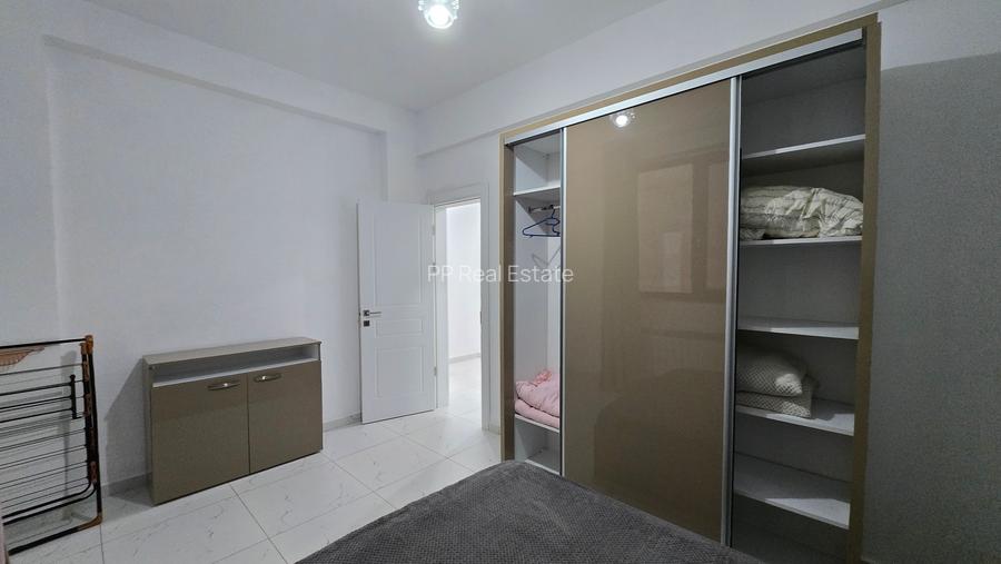 Mamaia Nord - Promenada - primul rand la mare - ap 2 cam, mobilat/utilat - 13