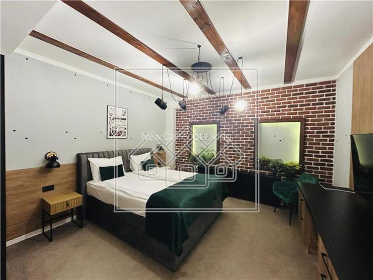 Casa de inchiriat in Sibiu - Confort lux - Zona Lazaret - 5