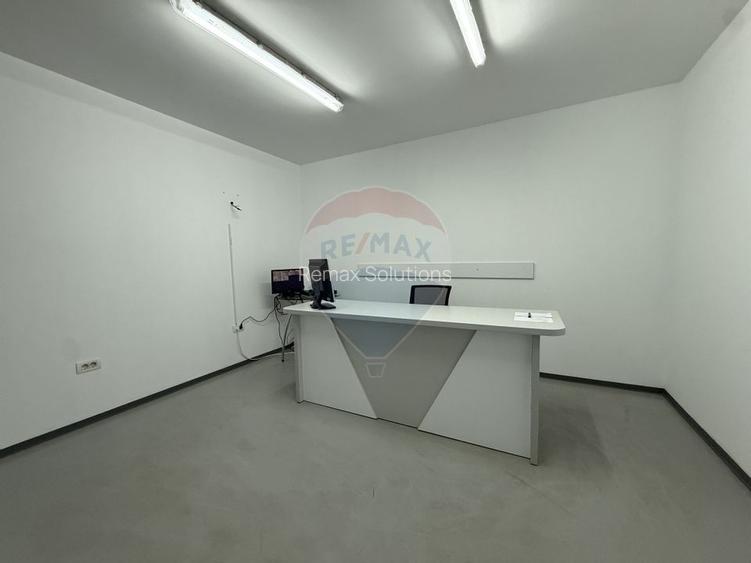 Hala frigorifica 500 mp de vânzare in Mihai Viteazu Constanta Tulcea - 3