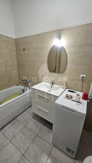 Apartament 2 camere în zona CAMPUL PAINII - 15