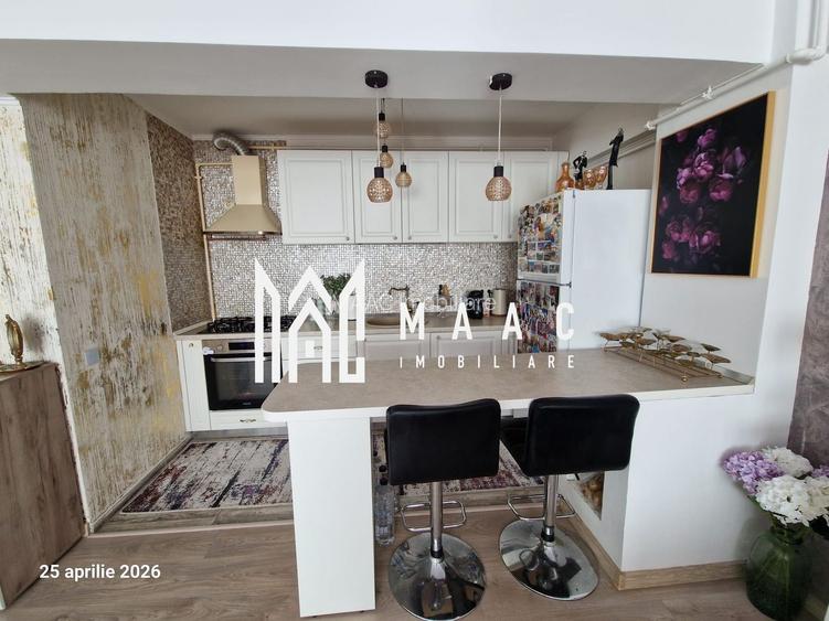 Apartament 3 camere | 79 MPU | Etajul 1 | Doamna Stanca - 4