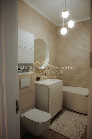 Apartament 3 camere // finisaje premium // Pallday - 13