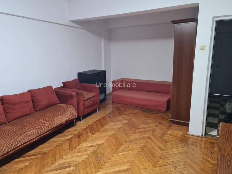 PIATA ROMANA,COLOANE, APARTAMENT   3 CAMERE  INCHIRIERE - 5