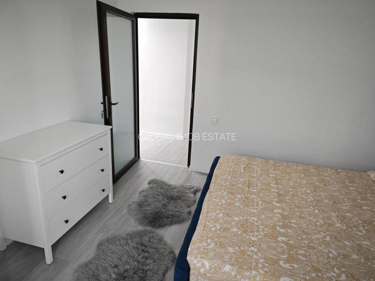 Inchiriere Apartament 2 camere renovat Gara de Nord - 5