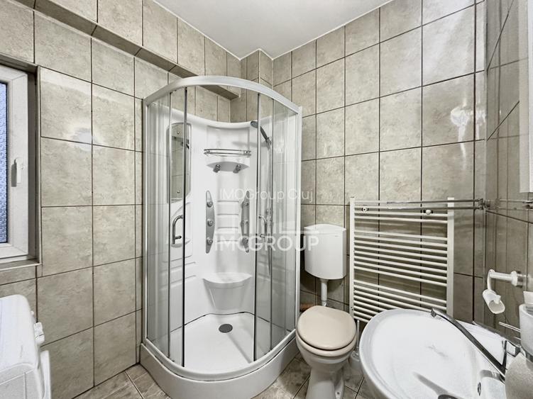 Apartament cu 1 cameră | Grigorescu | Tăietura Turcului - 6