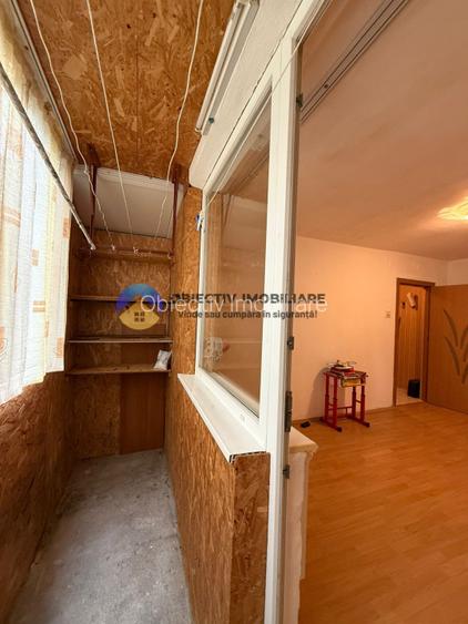 Apartament 2 camere - Cartier Darmanesti / Parter - 7