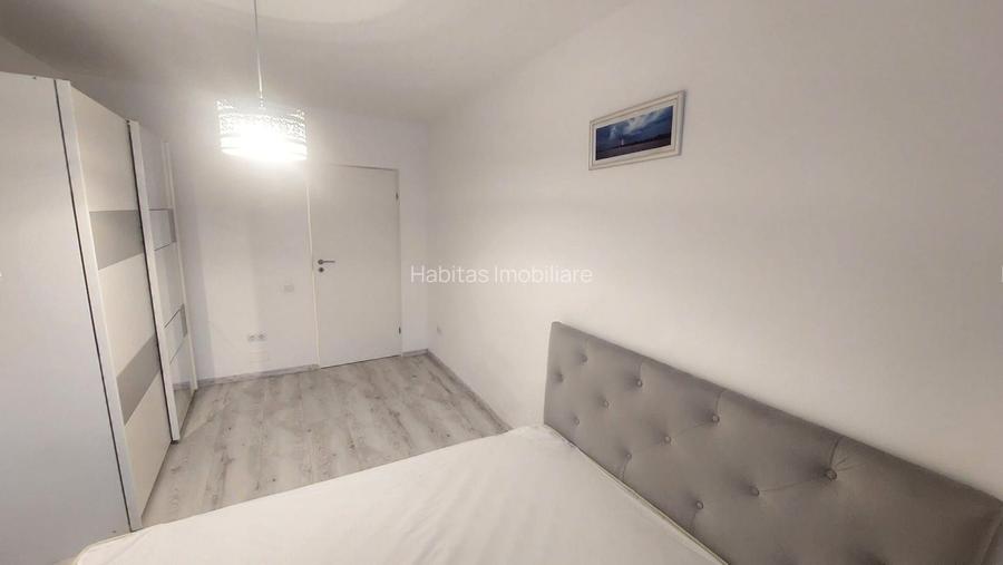 Super oferta!!!Apartament cu 3 camere, LUX, langa Transylvania College - 35