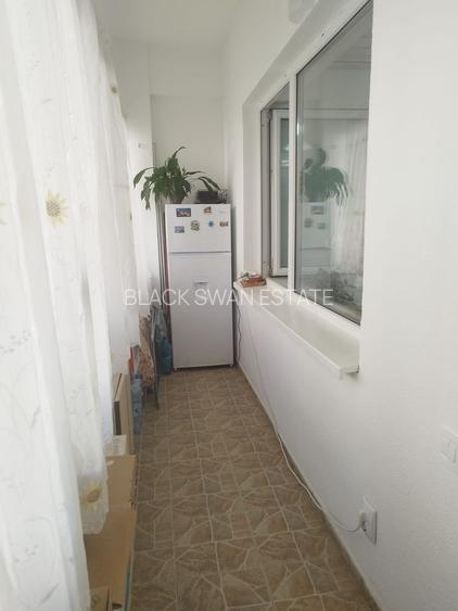 Garsonieră de vânzare – Prelungirea Ghencea, Cartier Primăvara - 9