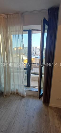 Ap 2 camere CALEA CALARASILOR | Bloc 2021 | Centrala | Incalzire pardoseala - 11