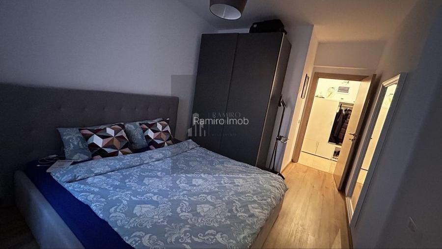 APARTAMENT 2 CAMERE, GRAND ARENA, MOBILAT/UTILAT MODERN, PARCARE - 4