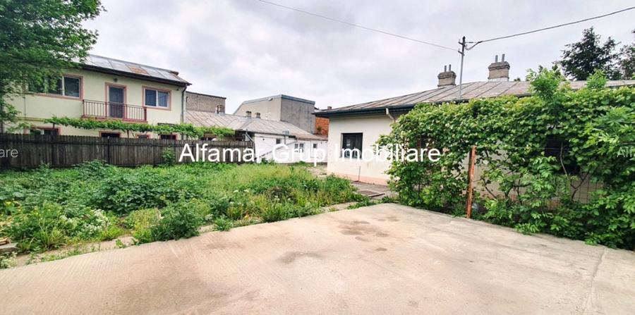 Casă 188mp, 7 camere, teren 580 mp – Rahova Salaj - 2