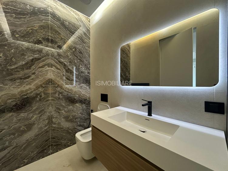 2 camere lux Floreasca - Barbu Vacarscu for sale - 9