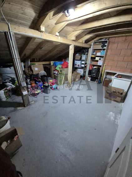 Apartament 3 camere mobilat, etaj 1, 60 mp, Mosnita - 7