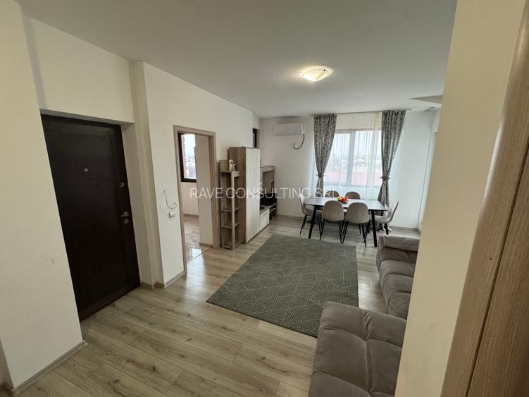 Apartament 3 camere / etaj 3 ( mansarda dreaptă).sector 1/ Laminorului - 13