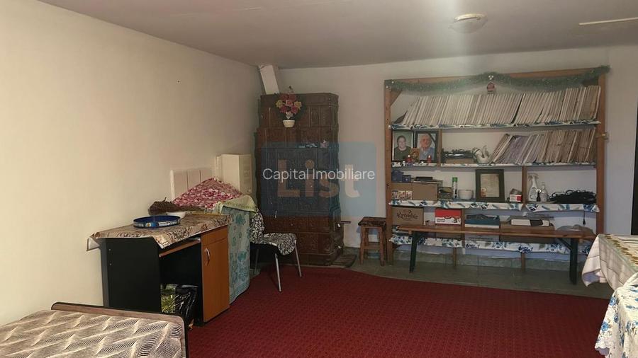 Casă spațioasă 156 mp – Cârbești, comuna Drăguțești (Gorj) - 11