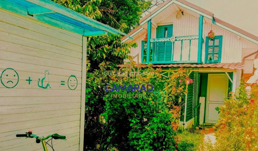 Casa individuală de vânzare | Mogosoaia | - 15