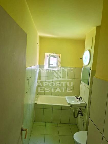 Apartament 1 camera de vanzare, etaj 3, zona Dambovita, Timisoara - 6