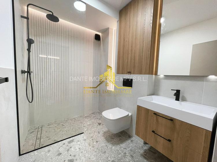 2 camere, premium, lux, ultrafinisat, parcare, balcon, Marasti, Centru - 6