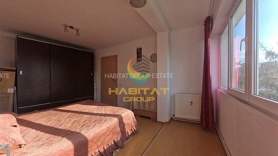 Apartament 2 camere Tineretului 2 min Metrou - 13