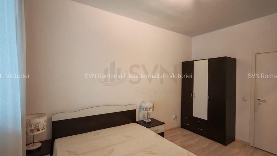 REA1028269 Aparatament 2 camere - Avangard Residence - Chiajna - 13