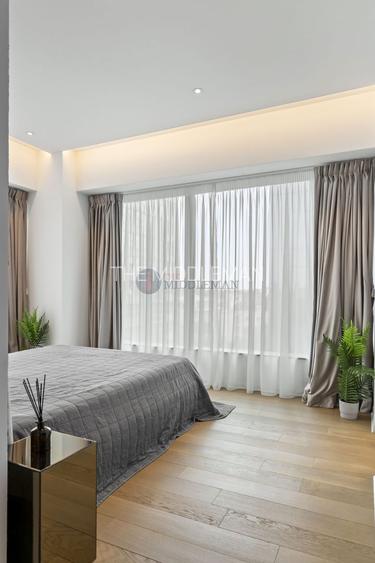 Apartament cu 3 camere One Mircea Eliade - 39