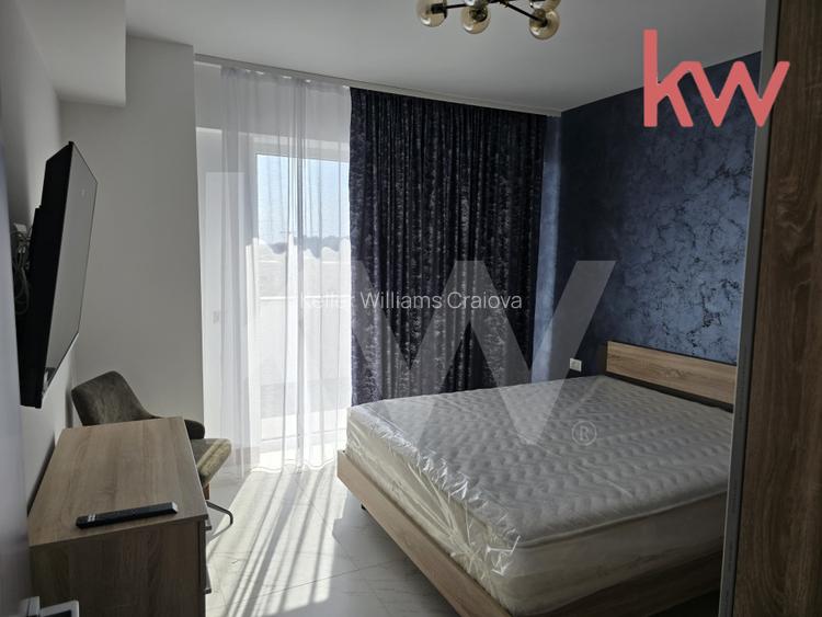 Apartament 3 cam. de lux - 11