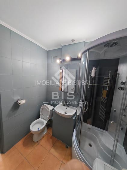 Apartament 2 Camere Decomandat, Str. Năsăudului – Etaj 10 - 8