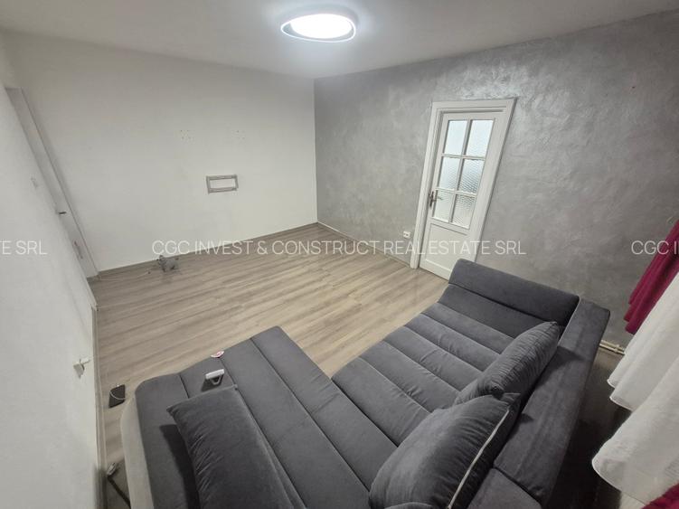 2 Cam-Sinaia-5 Min Centru--Centrala-Mobilat-Balcon--42MP-75.000 Euro!Negociabil - 3