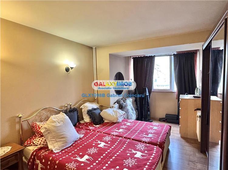 Apartament 4 camere | Piata Unirii-Blv Unirii-Fantani | etaj 3 - 3