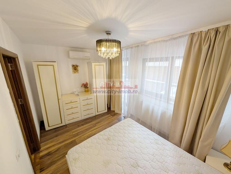 Inchiriere Apartament 3 Camere Herastrau - 17