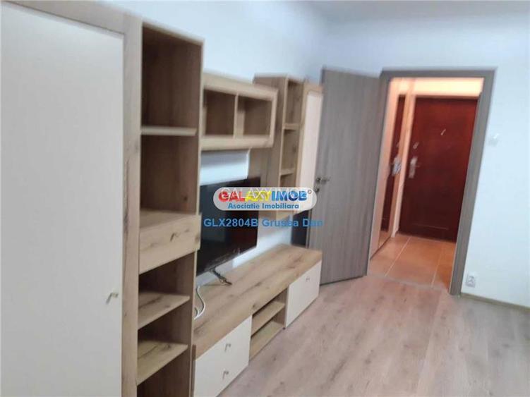 iancului | garsoniera 36mp | 1980 | parter AC cada balcon | metrou - 4