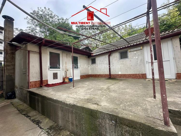strada Gavrilov Corneliu - Casa de vanzare cu centrala pe gaz! - 9
