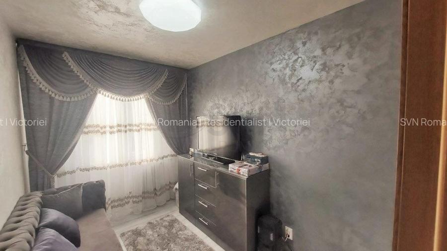 REA1021239 3 Camere la cheie - Metrou 300 m - 7