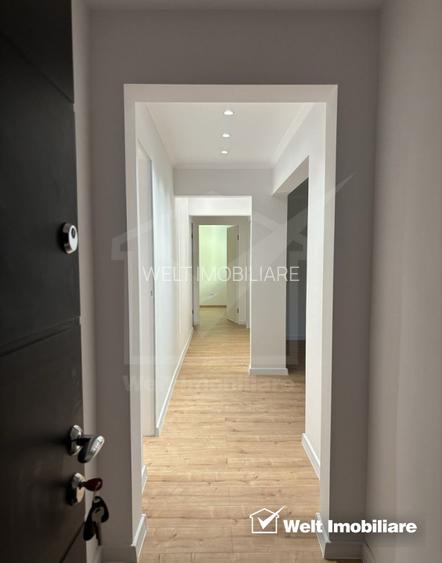 De vanzare apartament cu 3 camere zona  Olimpia, Manastur - 2